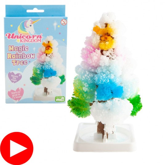 Grow Magic Rainbow Tree – Lollipop's Toys