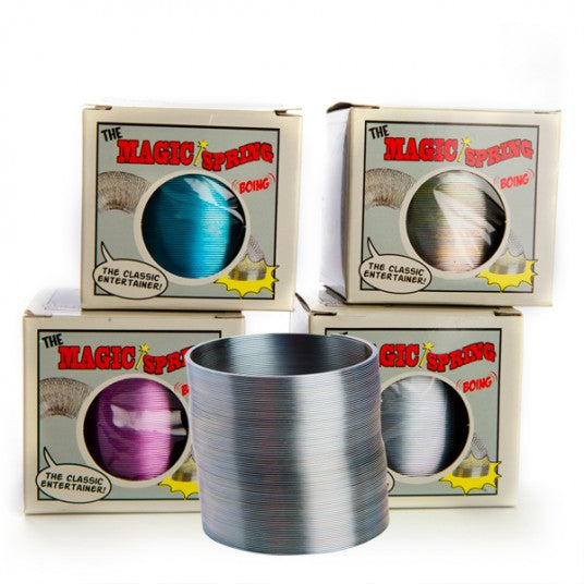 Magic Spring – Lollipop's Toys